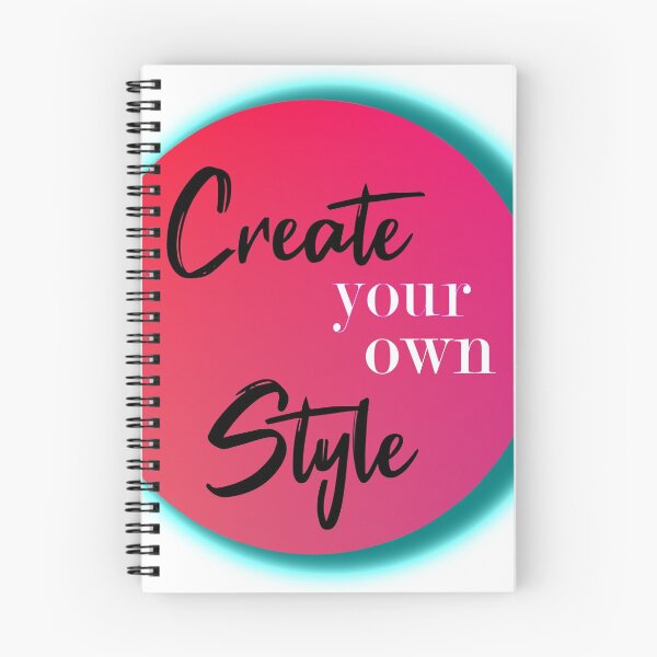 Item preview, Create your own style designed and sold by Raeolus.