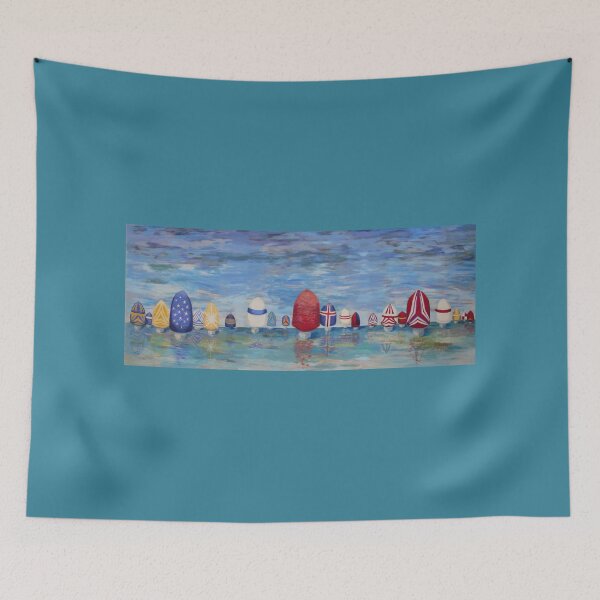 Item preview, Spinnaker Party designed and sold by Julia Michelle Dawson.