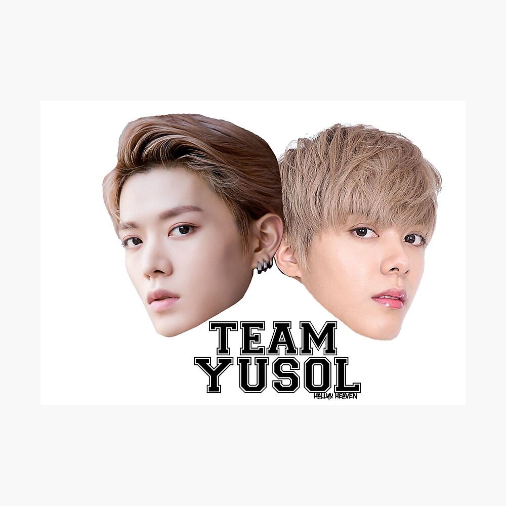 Team YUSOL