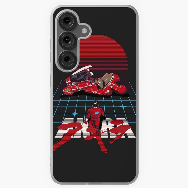 Item preview, Akira  designed and sold by organiccustomz.