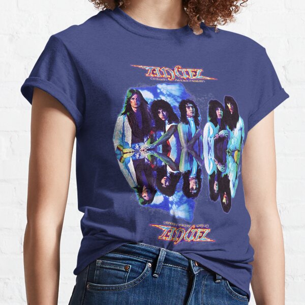 Angel On Earth As It Is In Heaven Classic T-Shirt