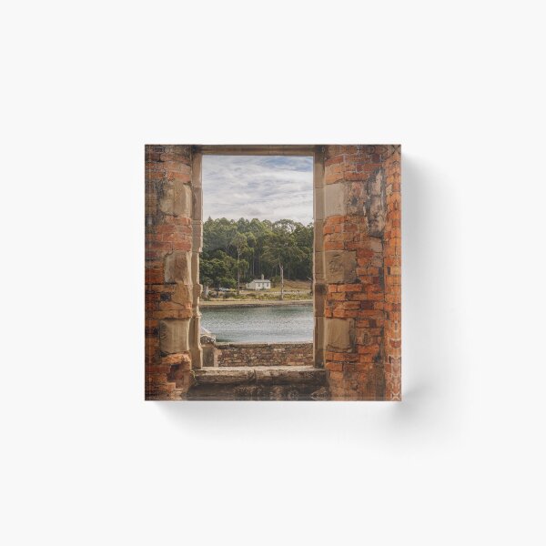Item preview, Penitential View designed and sold by Werner Padarin.