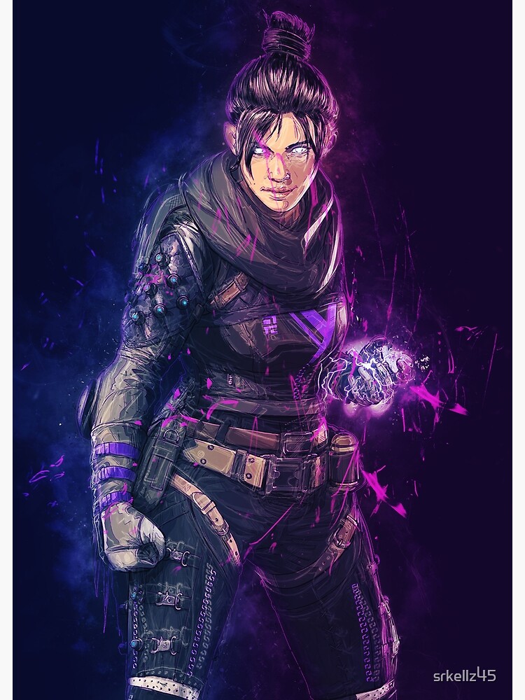 apex legends wraith apex legends wraith