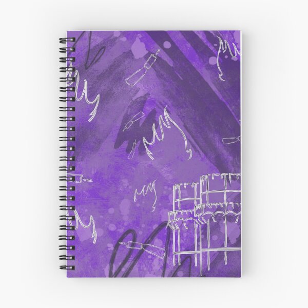 Item preview, Valencia en fallas - Purple designed and sold by ASCasanova.
