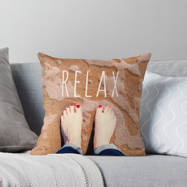 Item preview, relax designed and sold by Marie Carr.