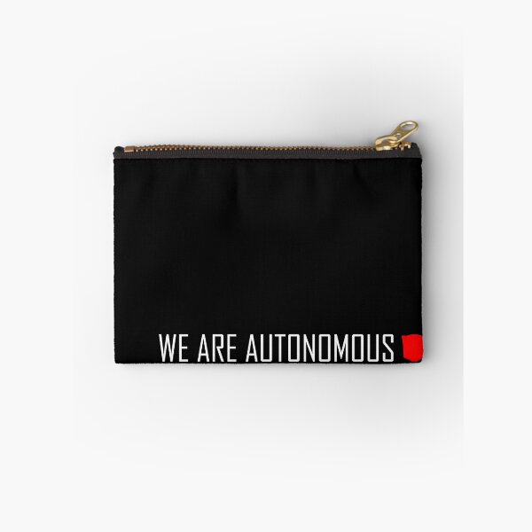 Item preview, We Are Autonomous designed and sold by theRepairBay.