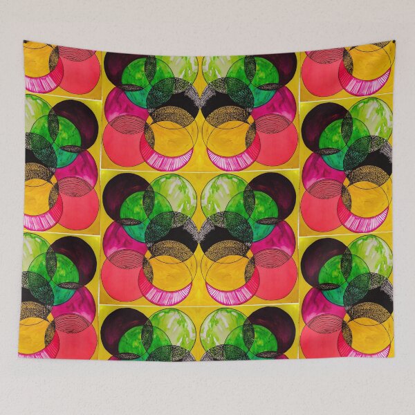 Item preview, Rounded Spring designed and sold by mrslalitea.