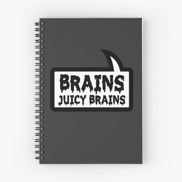 Artikelvorschau, BRAINS JUICY BRAINS by Bubble-Tees.com entworfen und verkauft von Bubble-Tees.