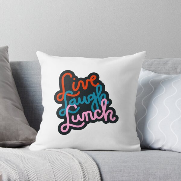 Item preview, Live Laugh Lunch designed and sold by GraceEliseB.