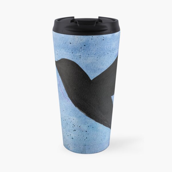 Chuparrosa Travel Mug