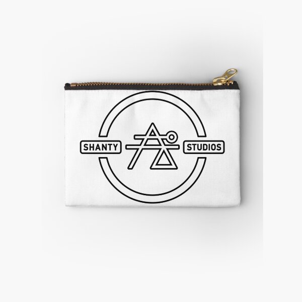 Item preview, Shanty Studios Logo designed and sold by ShantyStudios.
