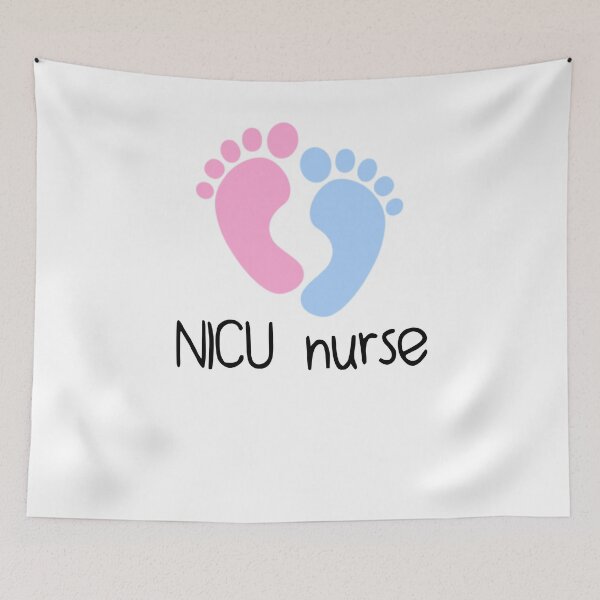 Item preview, NICU Nurse - NICU Nurse Shirt - NICU Nurse Gift - Gift For NICU Nurse designed and sold by Galvanized.