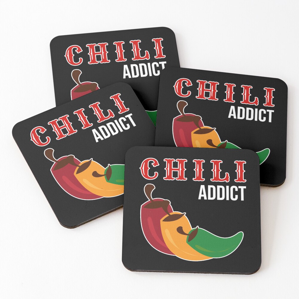 Item preview, Coasters (Set of 4) designed and sold by Rivall.