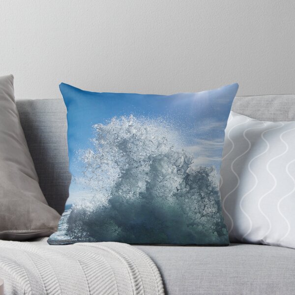 Item preview, Rogue Wave designed and sold by Marie Carr.