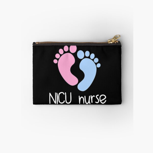 Item preview, NICU Nurse - NICU Nurse Shirt - NICU Nurse Gift - Gift For NICU Nurse designed and sold by Galvanized.