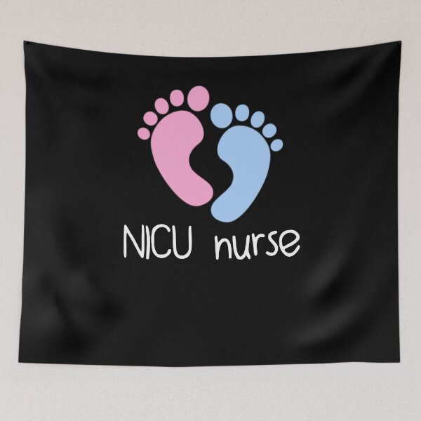 Item preview, NICU Nurse - NICU Nurse Shirt - NICU Nurse Gift - Gift For NICU Nurse designed and sold by Galvanized.