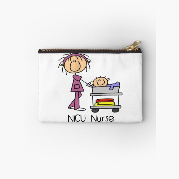 Item preview, NICU Nurse - NICU Nurse Shirt - NICU Nurse Gift - Gift For NICU Nurse designed and sold by Galvanized.
