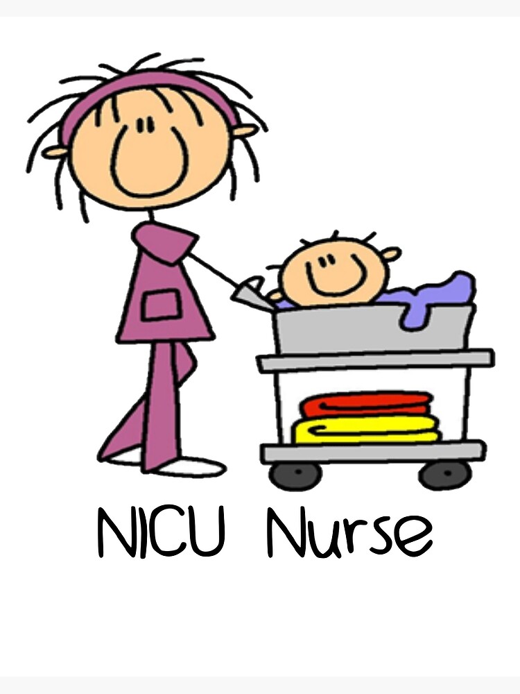 Nicu Nurse Stock Illustrations – 16 Nicu Nurse Stock Illustrations