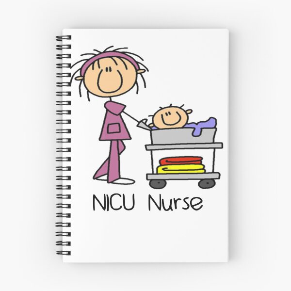 Item preview, NICU Nurse - NICU Nurse Shirt - NICU Nurse Gift - Gift For NICU Nurse designed and sold by Galvanized.