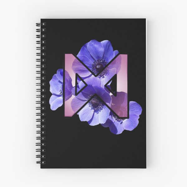 Item preview, Monsta X Logo designed and sold by Lydia Askeland.