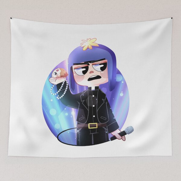 Item preview, Craig Tucker designed and sold by luckedout.jpeg.