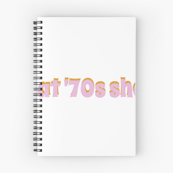 Item preview, that '70s show designed and sold by daniellaculkin.