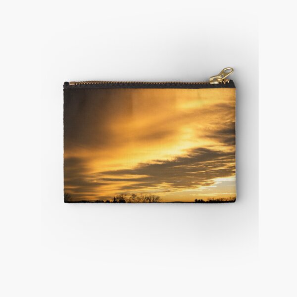 Item preview, Aurum Skyline designed and sold by ShantyStudios.