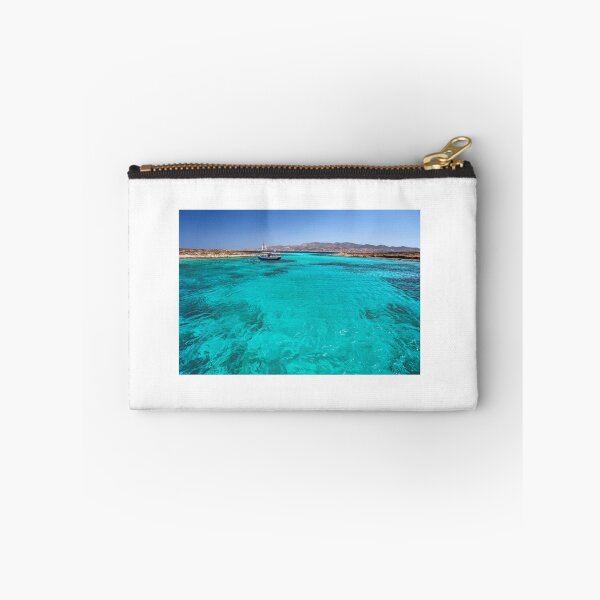 Item preview, Blue lagoon in Antiparos islands, Greece designed and sold by Antonis Lemonakis.