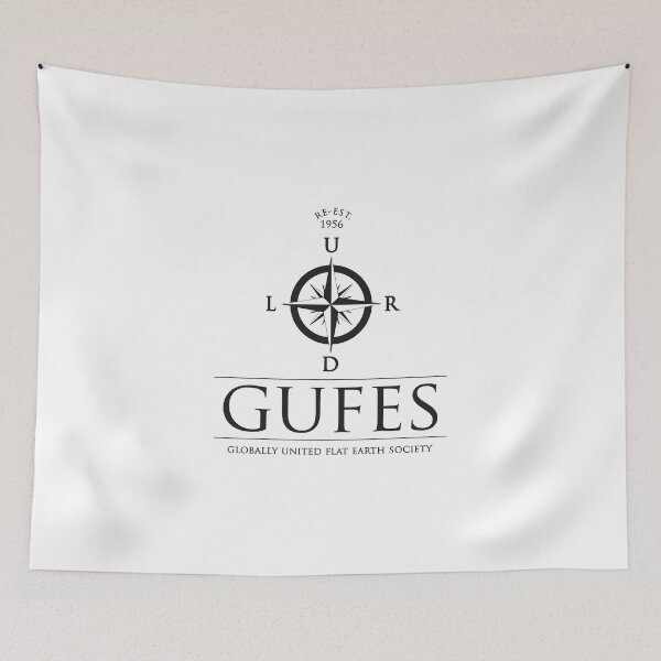 Item preview, GUFES (dark) designed and sold by nacforit.