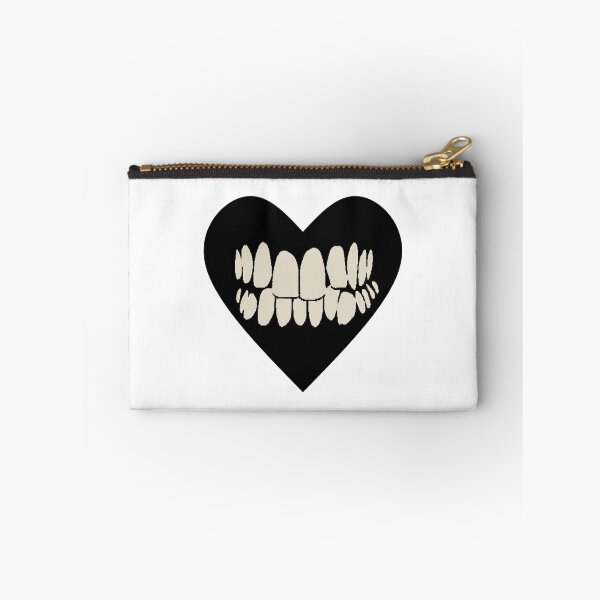 Item preview, Black Heart designed and sold by 2Brootal.