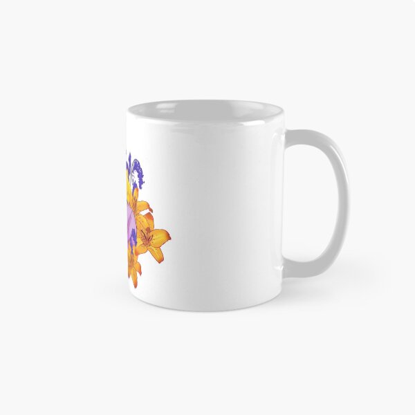 Item preview, Teru Flowers designed and sold by clay clayaffinity.