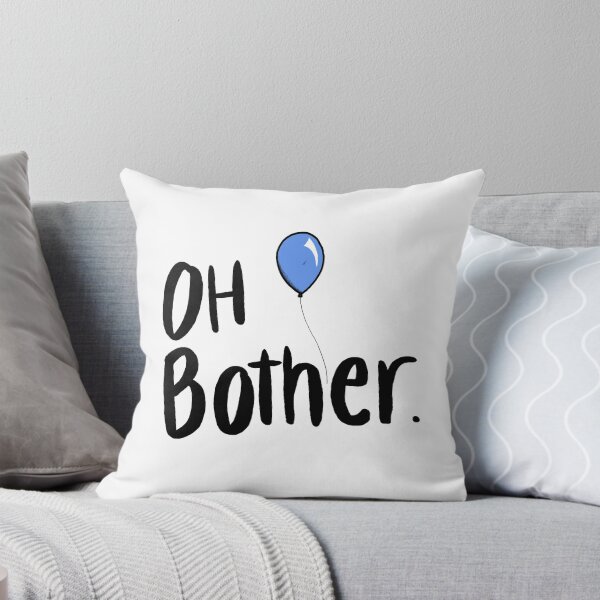 Item preview, Oh Bother.  designed and sold by Kgreen24.