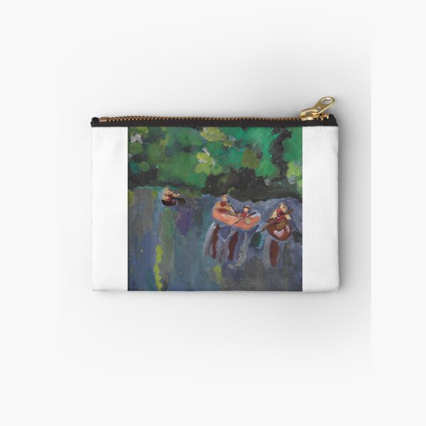 Item preview, Sailing Along the Brandywine designed and sold by YWest219.