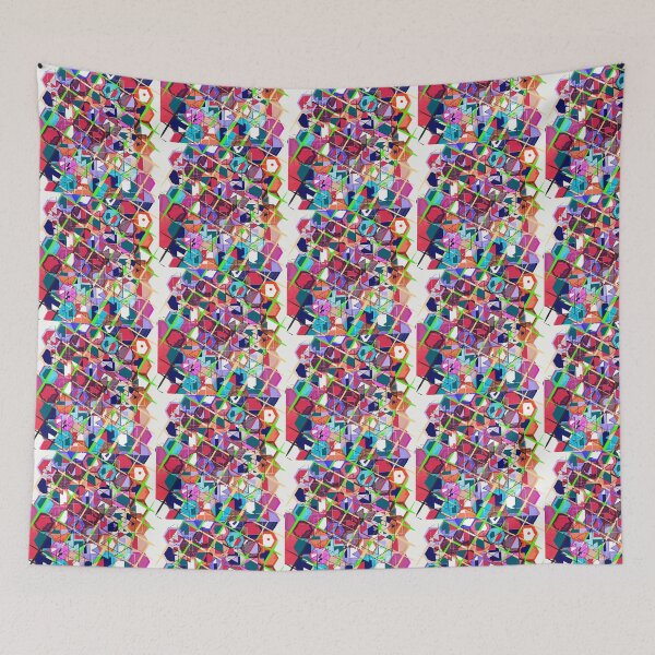 Item preview, Geo multi designed and sold by Julia Grammer-Begley.