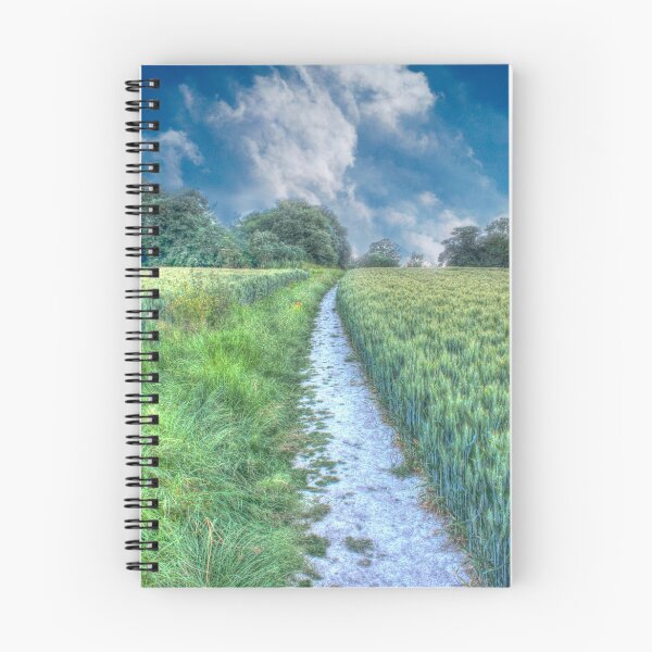 Item preview,  The Well Trodden Path designed and sold by Dave Godden.