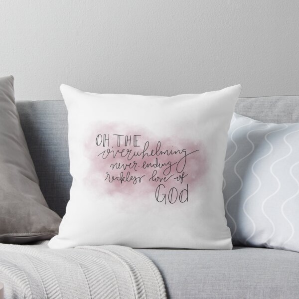 Item preview, Reckless love designed and sold by lbt123.