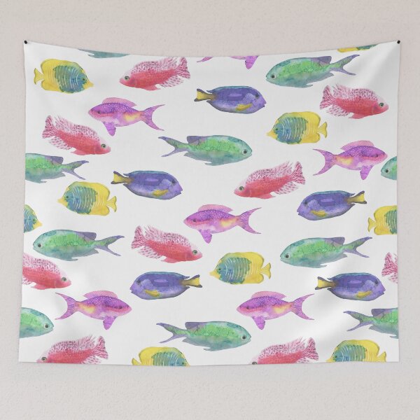 Item preview, Fish 1 designed and sold by PeppermintCreek.