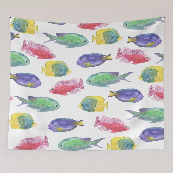 Item preview, Fish 2 designed and sold by PeppermintCreek.
