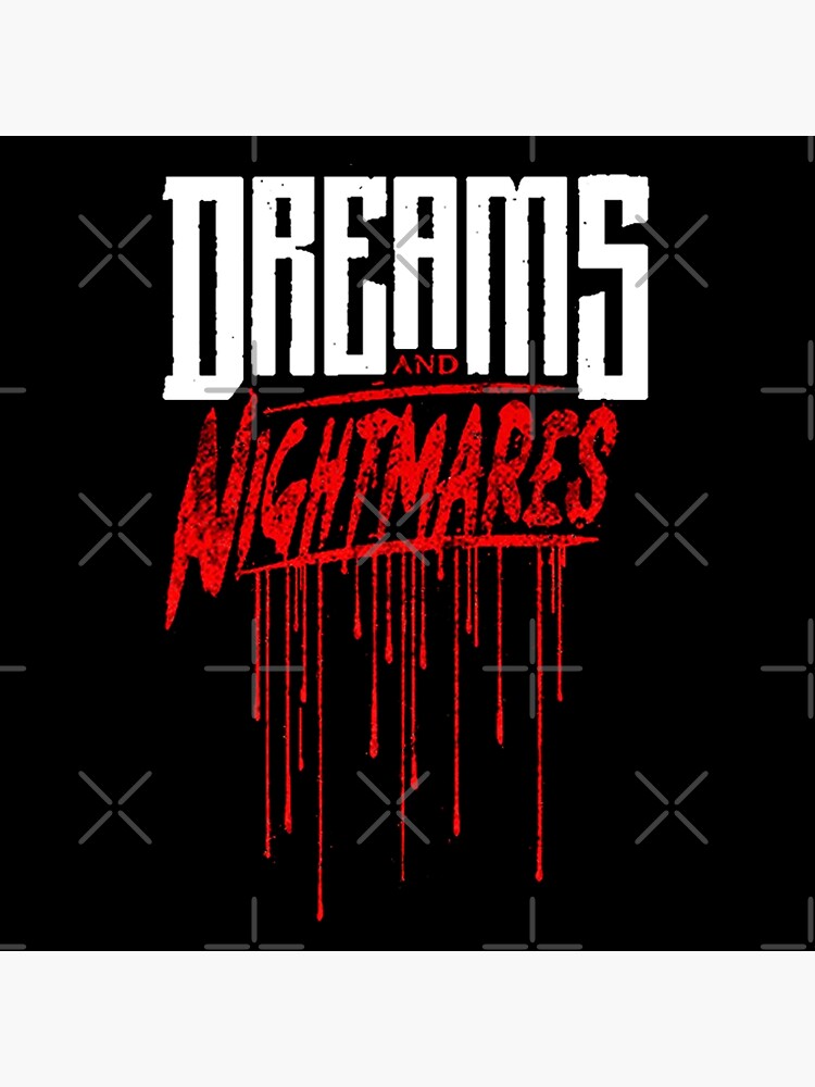 meek dreams and nightmares