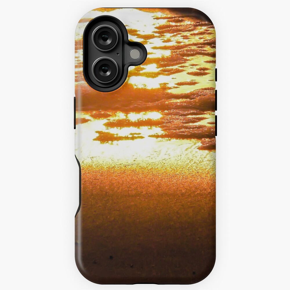 Item preview, iPhone Magsafe Tough Case designed and sold by darren-j-mcleod.