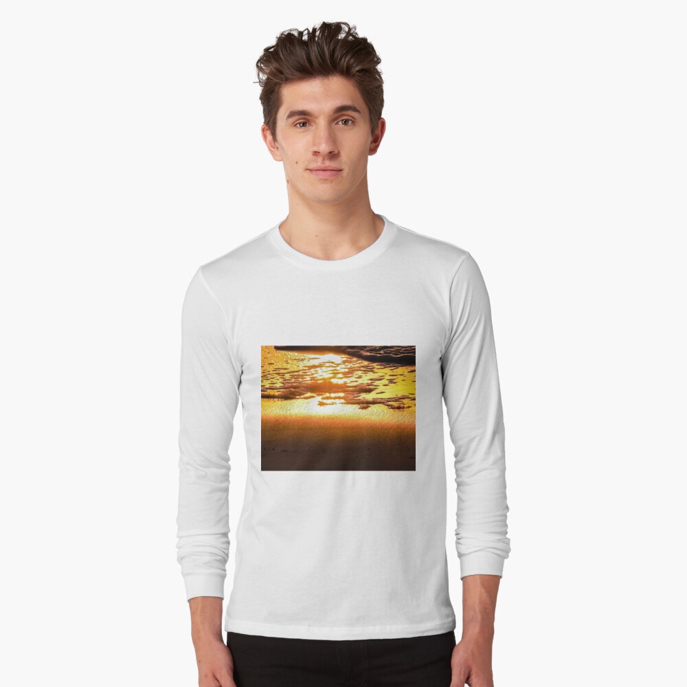 Item preview, Long Sleeve T-Shirt designed and sold by darren-j-mcleod.