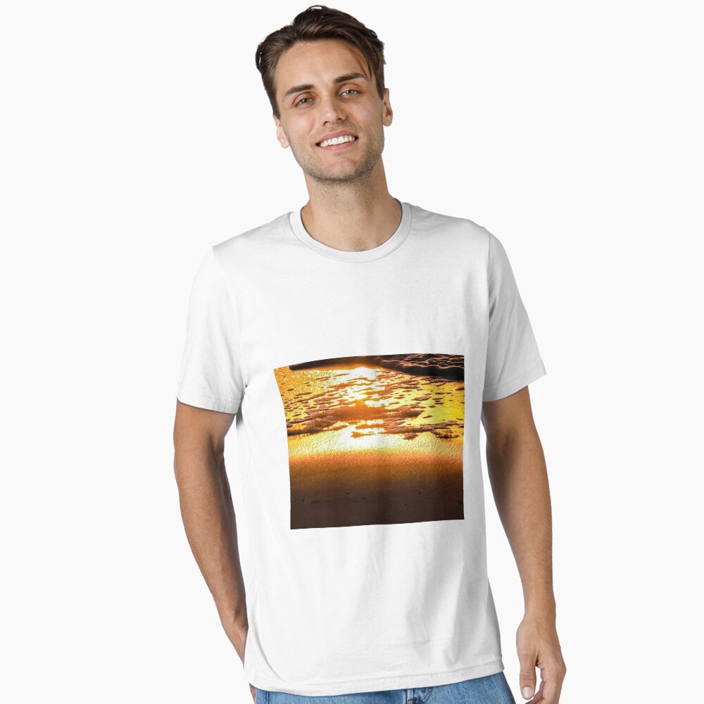 Item preview, Essential T-Shirt designed and sold by darren-j-mcleod.