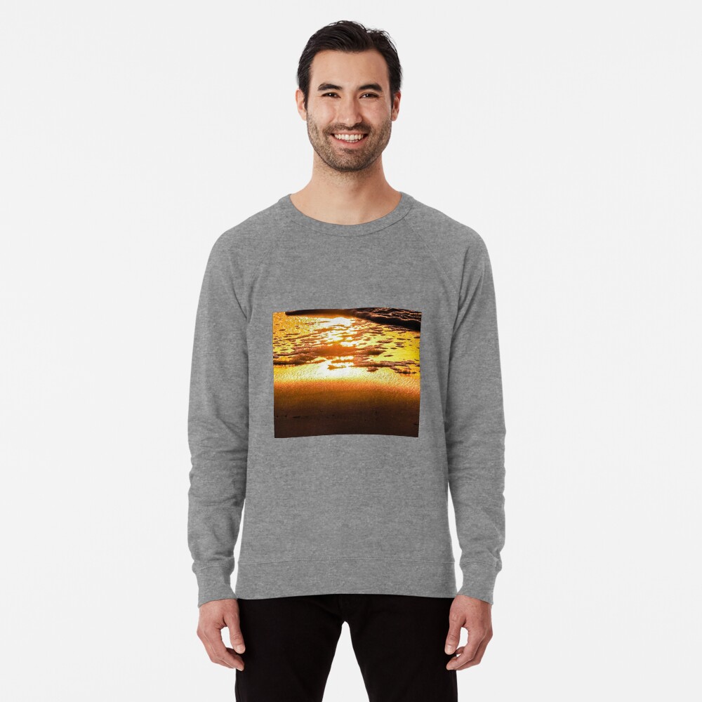 Item preview, Lightweight Sweatshirt designed and sold by darren-j-mcleod.