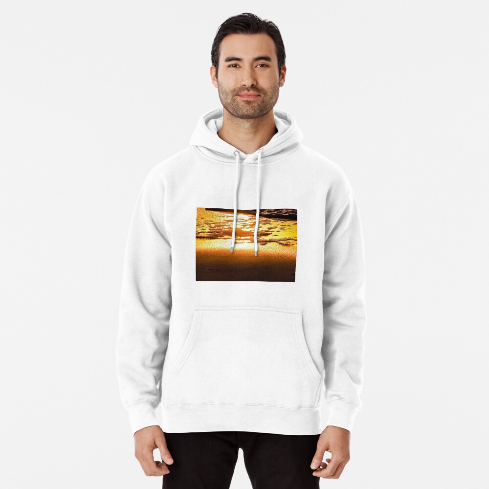 Item preview, Pullover Hoodie designed and sold by darren-j-mcleod.