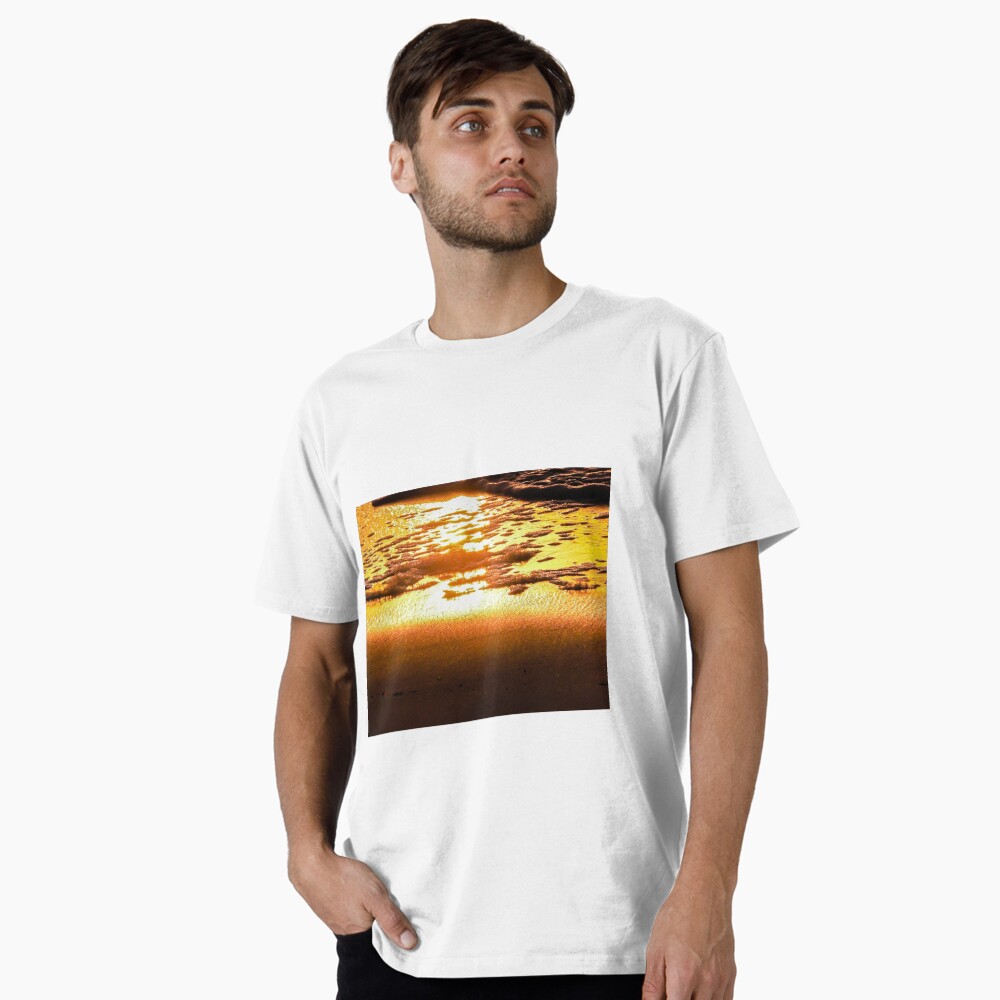 Item preview, Premium T-Shirt designed and sold by darren-j-mcleod.