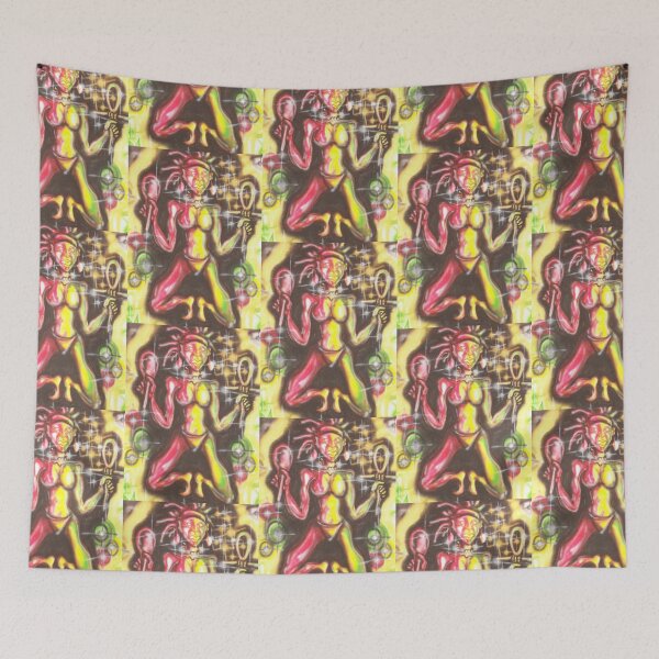 Item preview, Island Ma Ma designed and sold by Amstrokes.