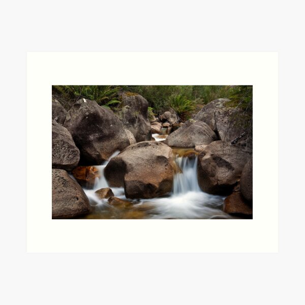 Item preview, Buffalo Creek designed and sold by Travis Easton.