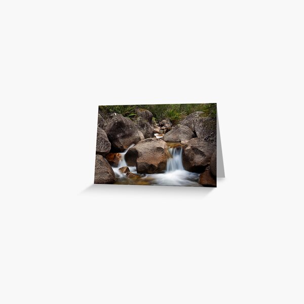Item preview, Buffalo Creek designed and sold by Travis Easton.