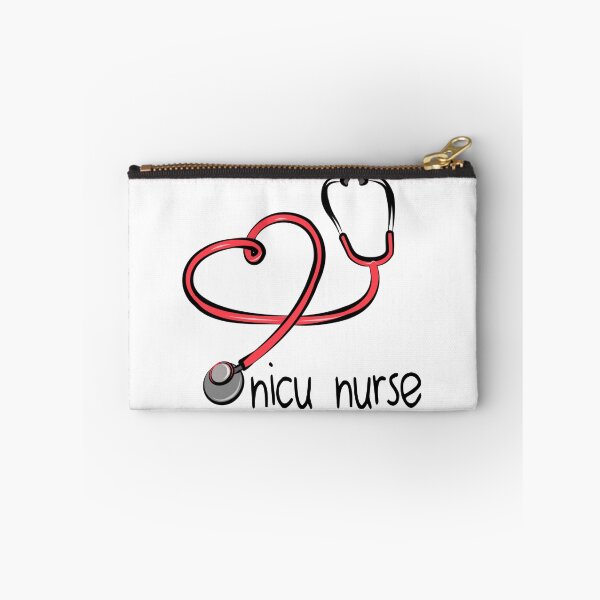 Item preview, NICU Nurse - NICU Nurse Shirt - NICU Nurse Gift - Gift For NICU Nurse designed and sold by Galvanized.