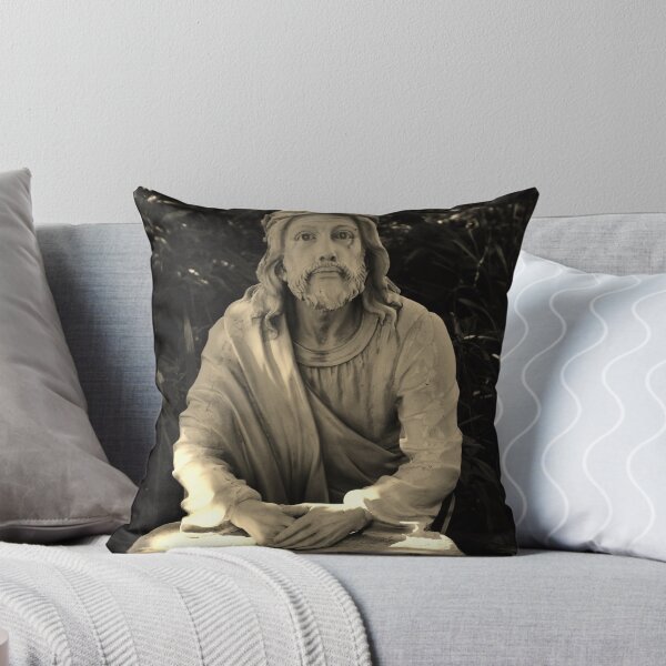 Item preview, Jesus Praying In The Garden designed and sold by Bob Sample.